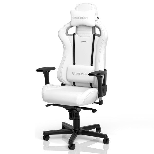 Noblechairs Epic White Edition Noblechairs Epic White Edition